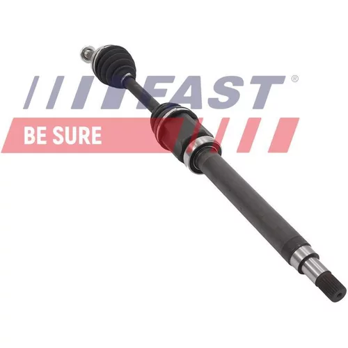 Hnací hriadeľ FT27171 /FAST/ - obr. 2