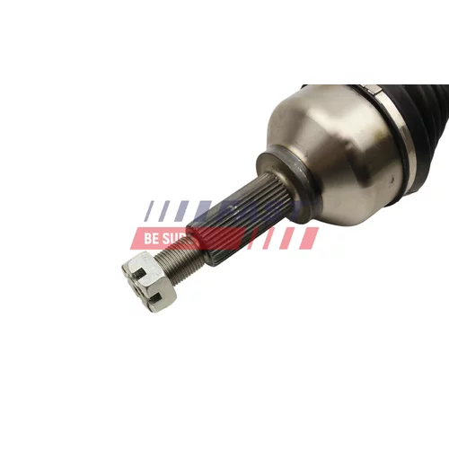 Hnací hriadeľ FT27186 /FAST/ - obr. 3