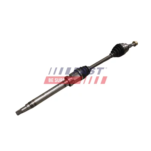 Hnací hriadeľ FT27195 /FAST/ - obr. 1