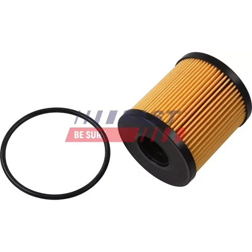 Olejový filter FAST FT38074
