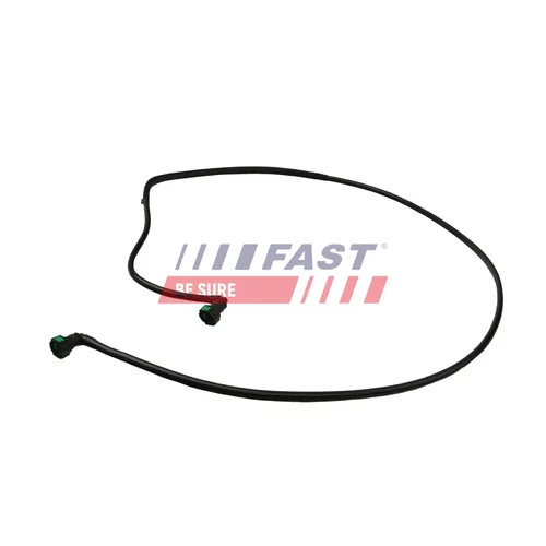 Palivové vedenie FAST FT39641