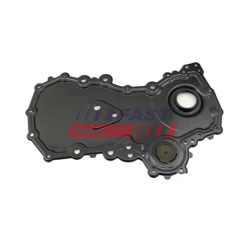Skriňa rozvodovky FT45332 /FAST/ - obr. 1