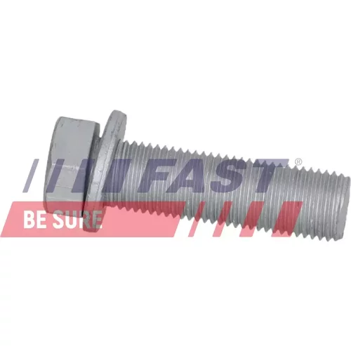 Skrutka, čap hriadeľa nápravy FT45903 /FAST/ - obr. 2