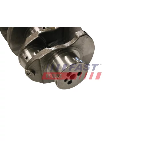 Kľukový hriadeľ FT51707 /FAST/ - obr. 3