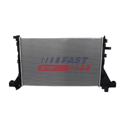 Chladič motora FT55024 /FAST/ - obr. 1