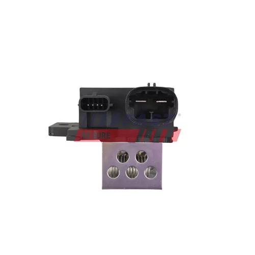 Predradený odpor, elektromotor (ventilátor chladiča) FT59216 /FAST/ - obr. 2