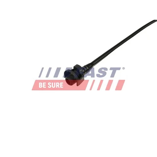 Hadica chladenia FT61198 /FAST/ - obr. 1