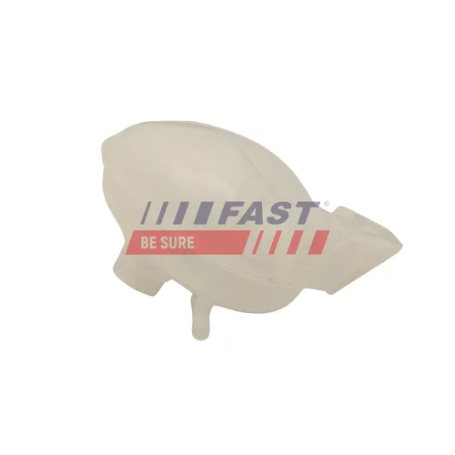 Vyrovnávacia nádobka chladiacej kvapaliny FT61221 /FAST/ - obr. 1