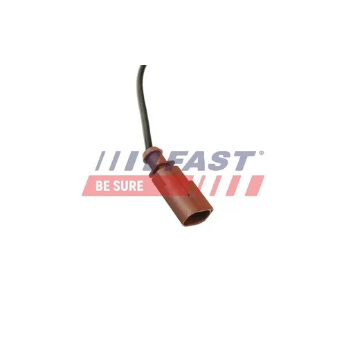 Snímač teploty výfukových plynov FT80275 /FAST/ - obr. 2