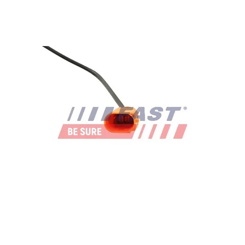 Snímač teploty výfukových plynov FT80284 /FAST/ - obr. 3