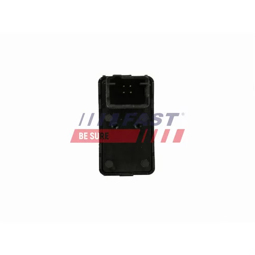 Spínač elektrického otvárania okien FT82208 /FAST/ - obr. 2