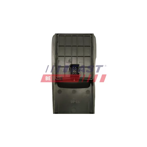 Spínač elektrického otvárania okien FT82228 /FAST/ - obr. 3
