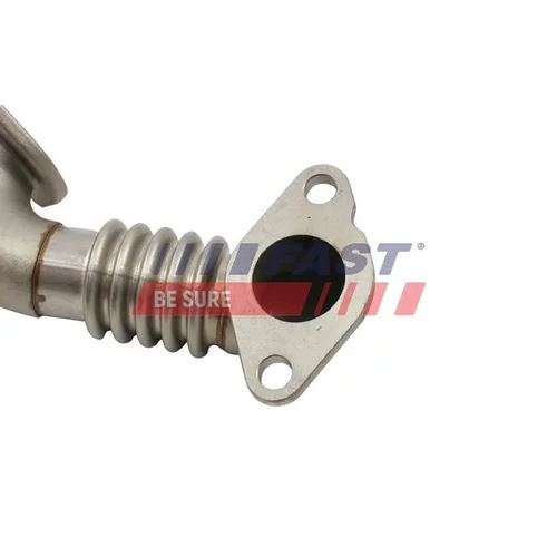 Potrubie EGR ventilu FT84306 /FAST/ - obr. 3