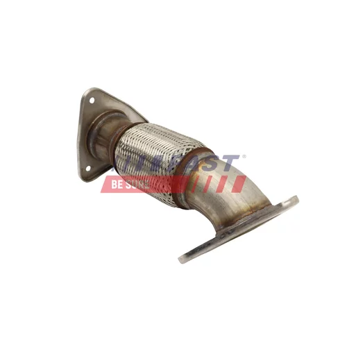 Pružný diel výfuku FT84751 /FAST/ - obr. 1