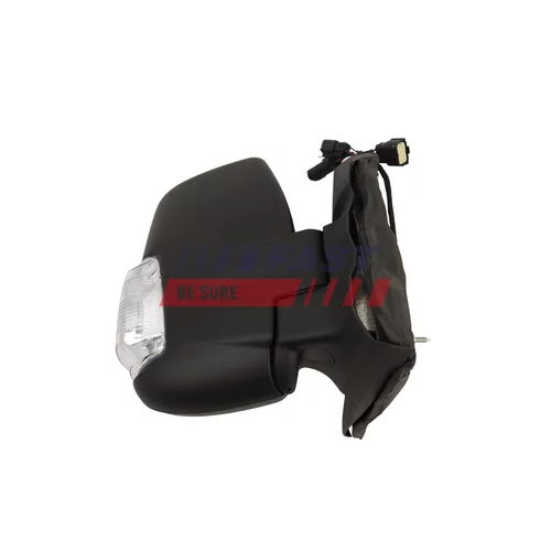 Vonkajšie spätné zrkadlo FT88364 /FAST/ - obr. 2