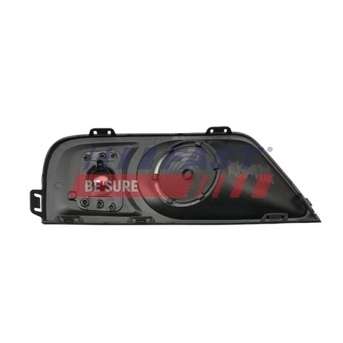 Kryt nárazníku FT90130 /FAST/ - obr. 1