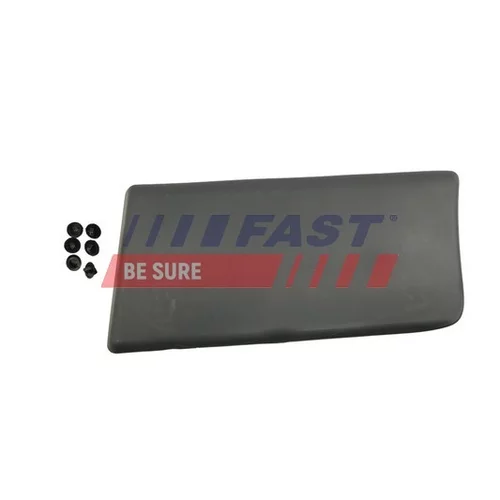 Ozdobná/ochranná lišta bočnej steny FAST FT90955