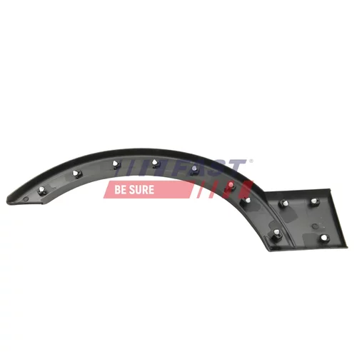 Ozdobná/ochranná lišta bočnej steny FT90983G /FAST/ - obr. 1