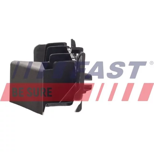 Nosník nárazníka FT91227 /FAST/ - obr. 3