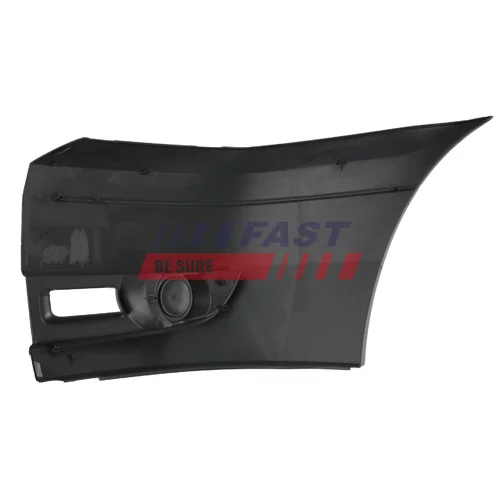 Nárazník FT91503G /FAST/ - obr. 1