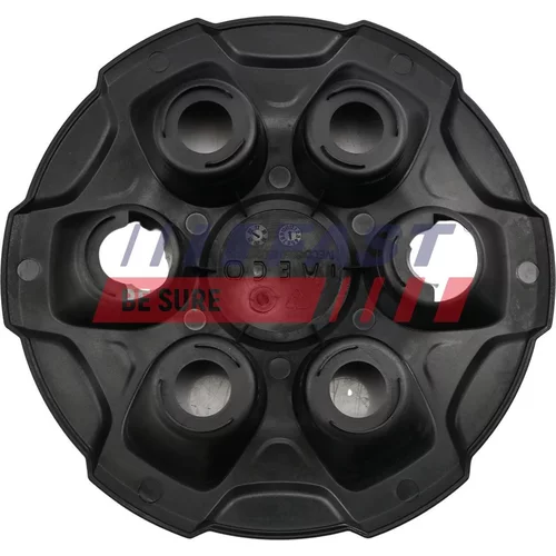 Ozdobný kryt kolies FT92014 /FAST/ - obr. 1