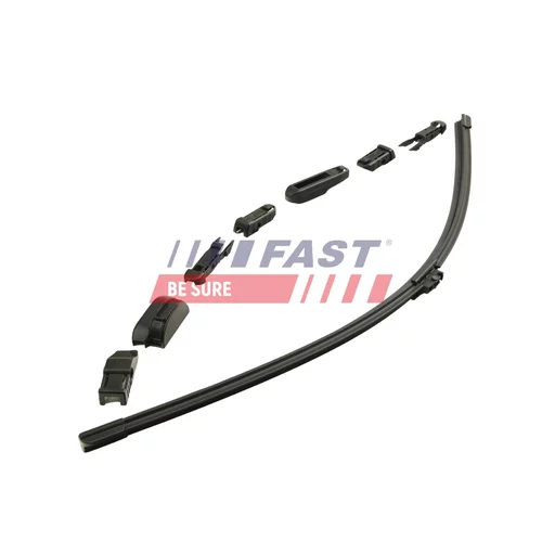 Stieracia lišta FT93251 /FAST/ - obr. 1