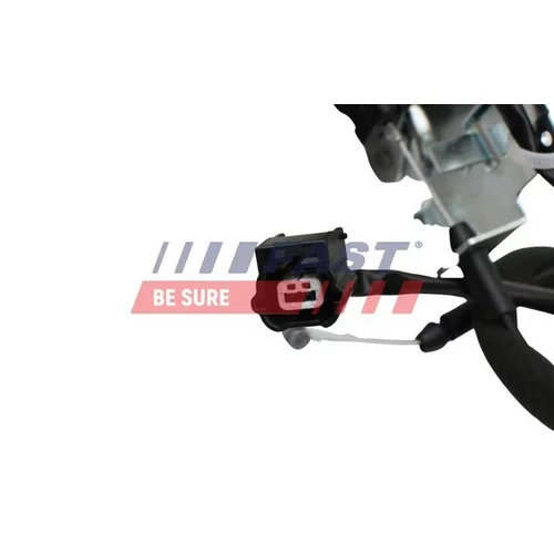 Zámok veka batožinového priestoru FT95009 /FAST/ - obr. 3