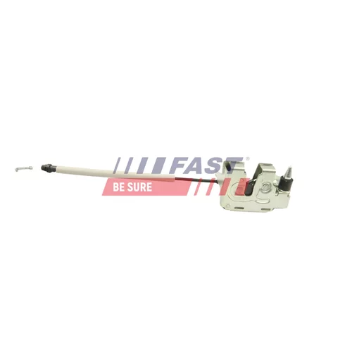 Zámok veka batožinového priestoru FAST FT95013