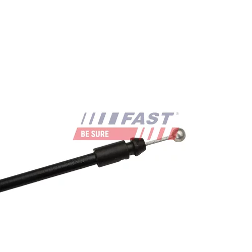 Zámok dverí FT95027 /FAST/ - obr. 2