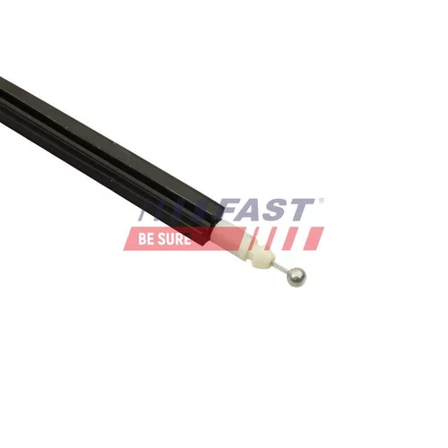 Zámok veka batožinového priestoru FT95382 /FAST/ - obr. 2