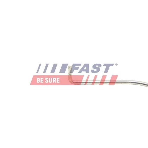 Upevňovací element, krat motora FT95902 /FAST/ - obr. 2