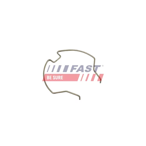 Spojka hadice plniaceho vzduchu FAST FT96413