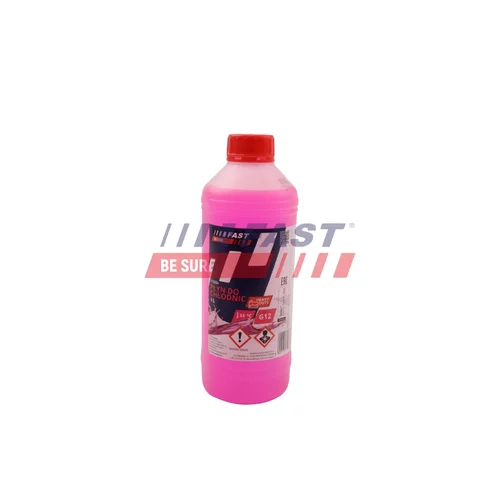 Nemrznúca kvapalina FT98114 1L /FAST/