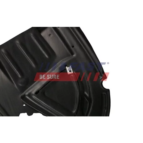 Kryt motora FT99037 /FAST/ - obr. 2