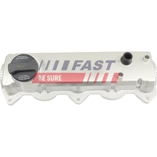 Kryt hlavy valcov FAST FT00583