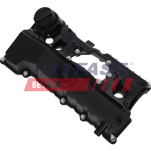 Kryt hlavy valcov FT00597 /FAST/ - obr. 1