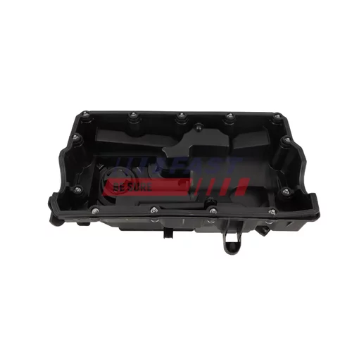 Kryt hlavy valcov FT00599 /FAST/ - obr. 1