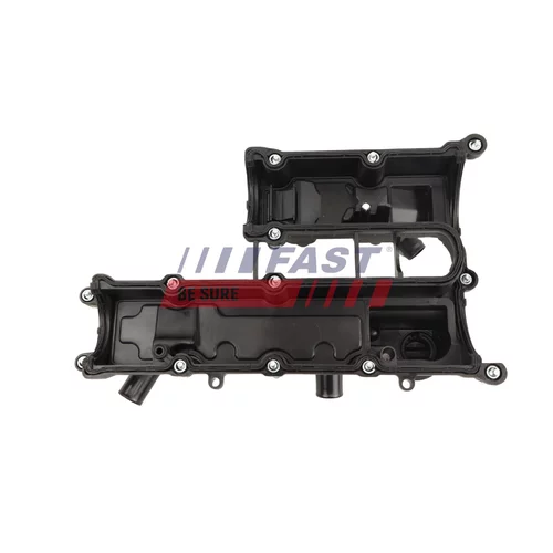Kryt hlavy valcov FT00612 /FAST/ - obr. 1