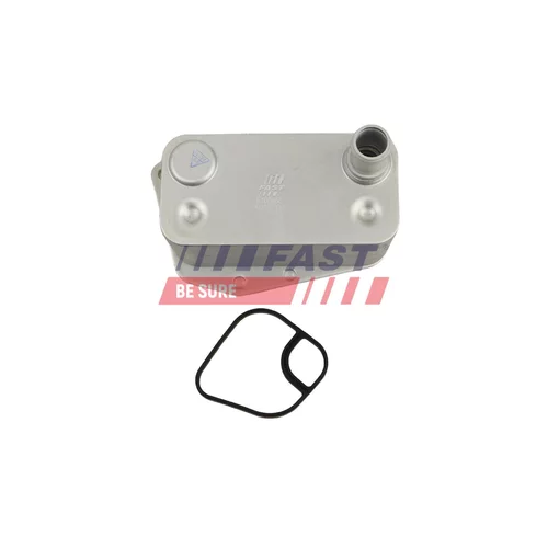Chladič motorového oleja FAST FT00660