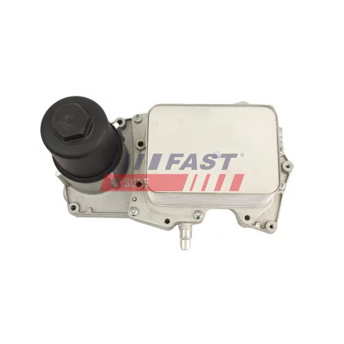 Chladič motorového oleja FAST FT00678