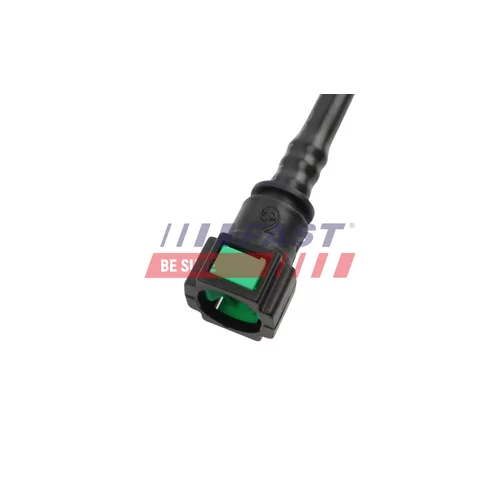 Trubka prepadu FT00738 /FAST/ - obr. 1