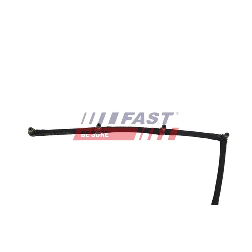 Trubka prepadu FT00774 /FAST/ - obr. 1