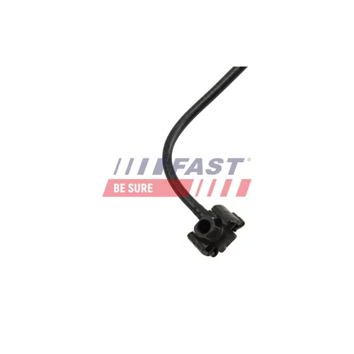 Potrubie chladiacej kvapaliny FT00840 /FAST/ - obr. 1