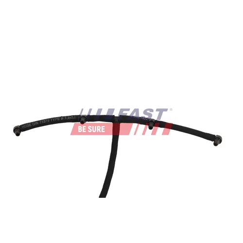 Trubka prepadu FT00990 /FAST/ - obr. 1
