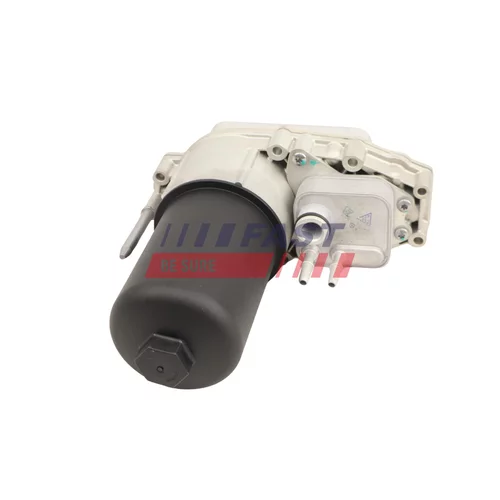 Chladič motorového oleja FAST FT01010