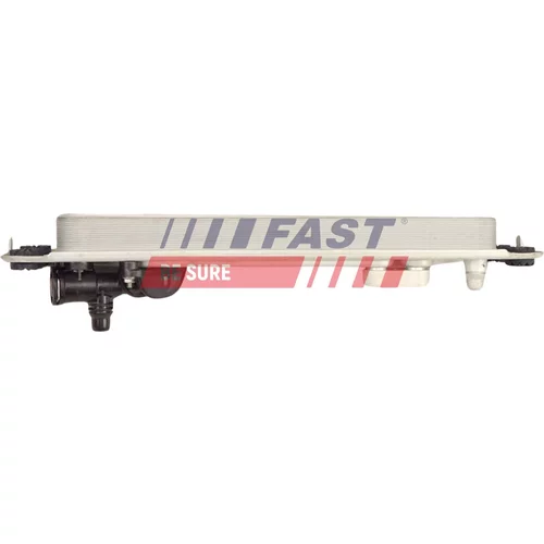 Chladič oleja automatickej prevodovky FT01037 /FAST/ - obr. 1