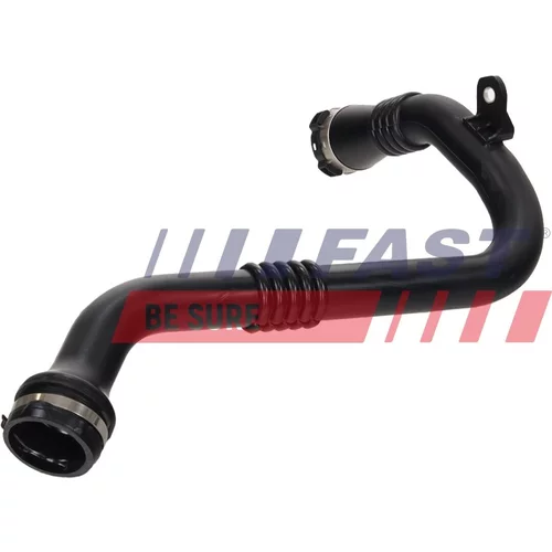Hadica plniaceho vzduchu FT01190 /FAST/ - obr. 1