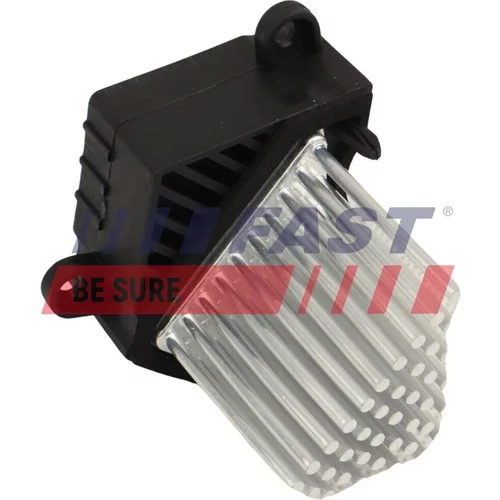 Predradný odpor ventilátora klimatizácie FAST FT01309