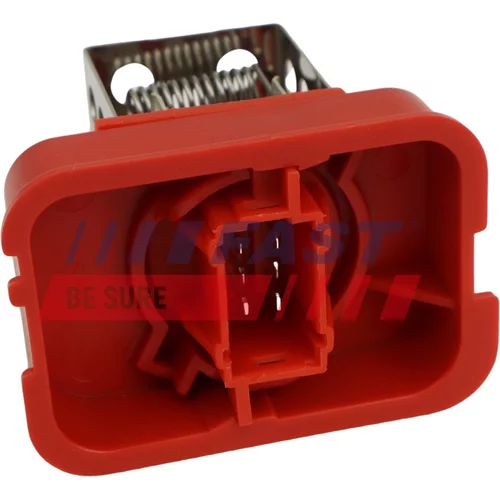 Predradný odpor ventilátora klimatizácie FT01323 /FAST/ - obr. 1