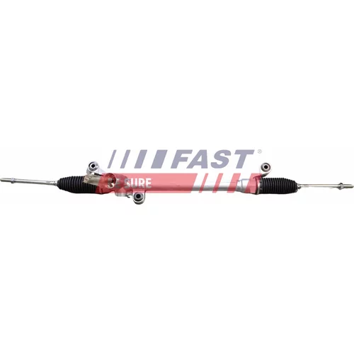 Prevodka riadenia FAST FT01359